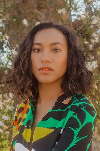 Sydney Park - Filmography • Carriera