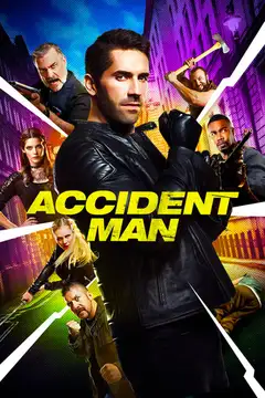 Film Accident Man Ita Completo Senza Attese | Altadefinizione