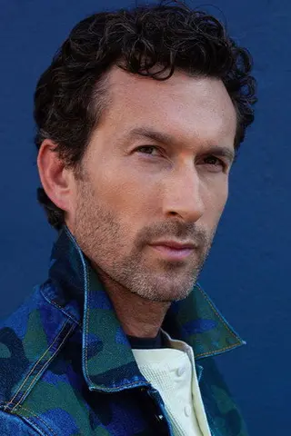 Aaron Lazar - Filmography • Carriera