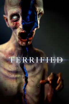 Film Terrified Ita Completo Senza Attese | Altadefinizione