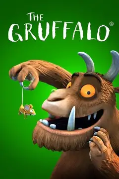 Film Il Gruffalò Ita Completo Senza Attese | Altadefinizione