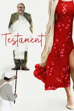 Film Testament Ita Completo Senza Attese | Altadefinizione