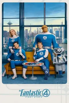 Film I Fantastici 4 - Gli inizi Ita Completo Senza Attese | Altadefinizione