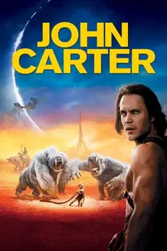 Film John Carter Ita Completo Senza Attese | Altadefinizione