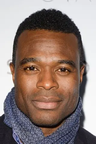 Lyriq Bent - Filmography • Carriera