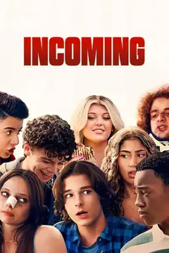 Film Incoming - I nuovi arrivati Ita Completo Senza Attese | Altadefinizione