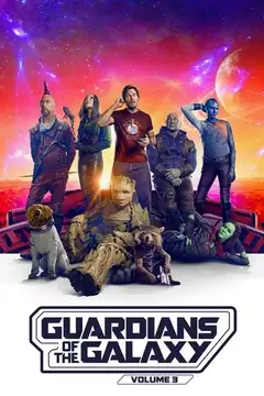 Film Guardiani della Galassia Vol. 3 Ita Completo Senza Attese | Altadefinizione