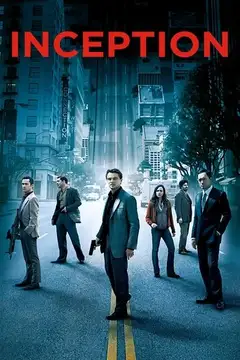 Film Inception Ita Completo Senza Attese | Altadefinizione