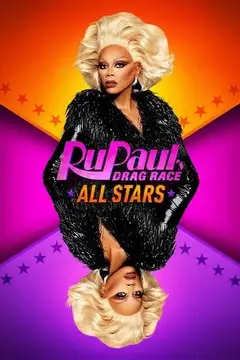 RuPaul's Drag Race All Stars Streaming Ita Altadefinizione