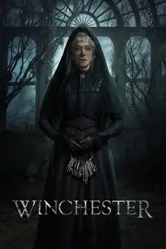 Film La vedova Winchester Ita Completo Senza Attese | Altadefinizione