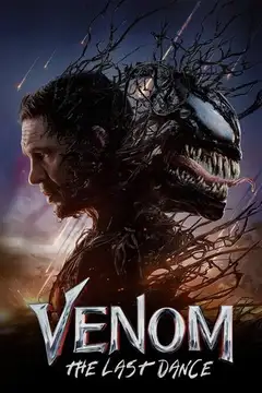 Film Venom: The Last Dance Ita Completo Senza Attese | Altadefinizione