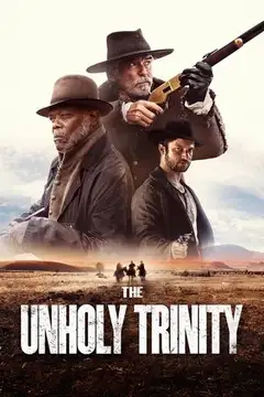 Film The Unholy Trinity Ita Completo Senza Attese | Altadefinizione