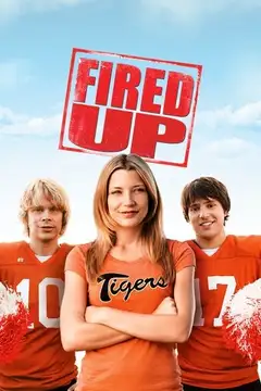 Film Fired Up! - Ragazzi pon pon Ita Completo Senza Attese | Altadefinizione