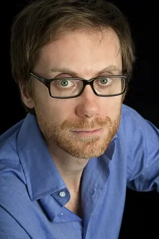 Stephen Merchant - Filmography • Carriera