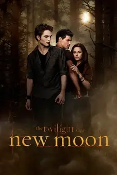 Film The Twilight Saga: New Moon Ita Completo Senza Attese | Altadefinizione