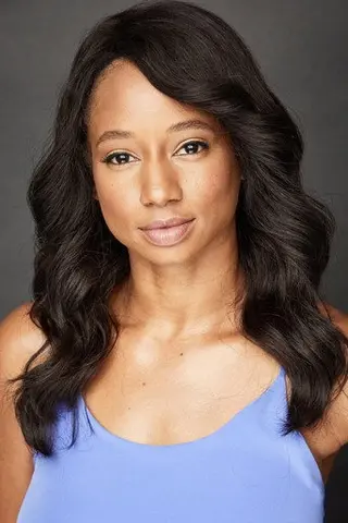 Monique Coleman - Filmography • Carriera