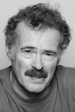 Sean Barrett - Filmography • Carriera