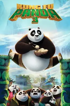 Film Kung Fu Panda 3 Ita Completo Senza Attese | Altadefinizione