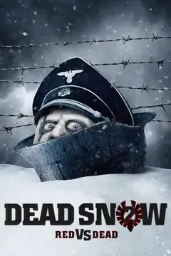Film Dead Snow 2: Red vs Dead Ita Completo Senza Attese | Altadefinizione