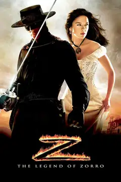Film La leggenda di Zorro Ita Completo Senza Attese | Altadefinizione