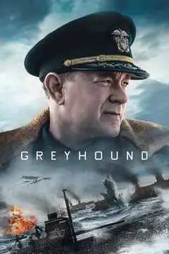 Film Greyhound: il nemico invisibile Ita Completo Senza Attese | Altadefinizione