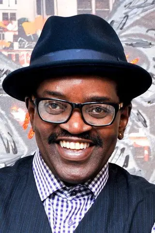 Fab 5 Freddy - Filmography • Carriera