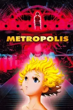Film Metropolis 2001 Ita Completo Senza Attese | Altadefinizione