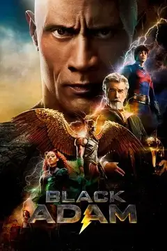 Film Black Adam Ita Completo Senza Attese | Altadefinizione