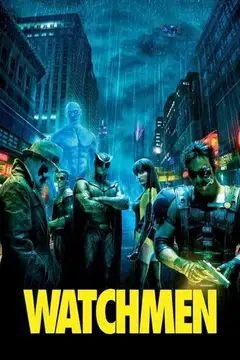 Film Watchmen Ita Completo Senza Attese | Altadefinizione