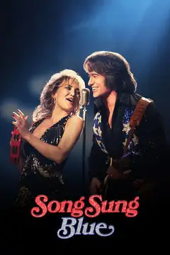 Film Song Sung Blue - Una melodia d'amore Ita Completo Senza Attese | Altadefinizione