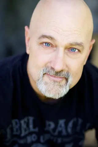 Todd Kimsey - Filmography • Carriera