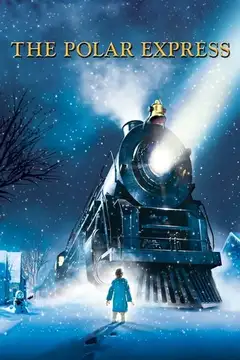 Film Polar Express Ita Completo Senza Attese | Altadefinizione