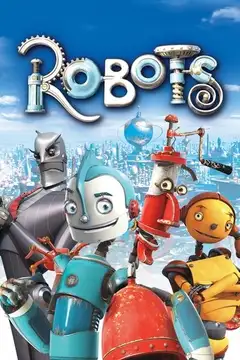 Film Robots Ita Completo Senza Attese | Altadefinizione