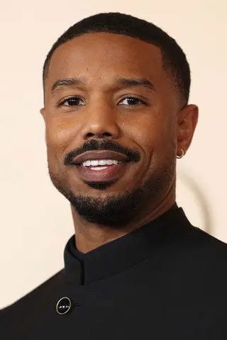 Michael B. Jordan - Filmography • Carriera