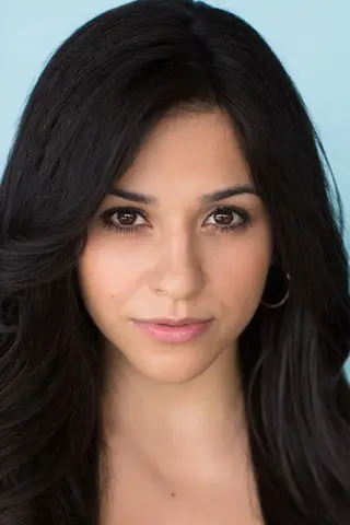 Noemi Gonzalez - Filmography • Carriera