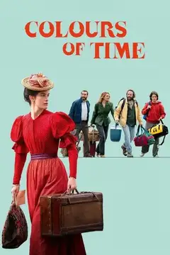 Film I colori del tempo Ita Completo Senza Attese | Altadefinizione