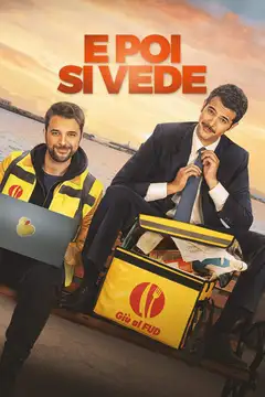 Film E poi si vede Ita Completo Senza Attese | Altadefinizione
