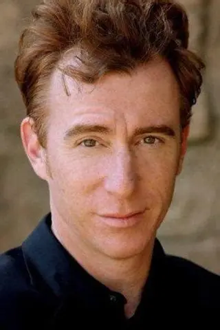 Stephen Kearin - Filmography • Carriera