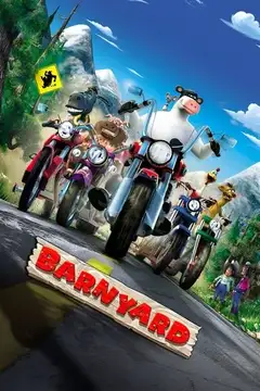 Film Barnyard - Il cortile Ita Completo Senza Attese | Altadefinizione