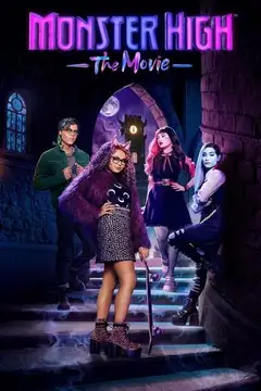 Film Monster High - Il Film Ita Completo Senza Attese | Altadefinizione
