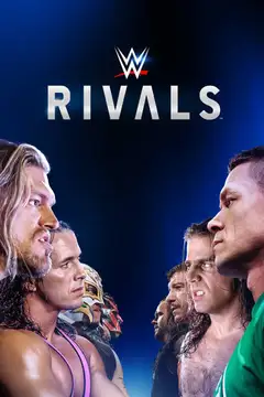 WWE Rivals Streaming Ita Altadefinizione