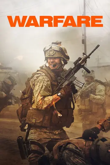 Warfare - Tempo di guerra