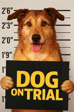 Film Un cane a processo Ita Completo Senza Attese | Altadefinizione