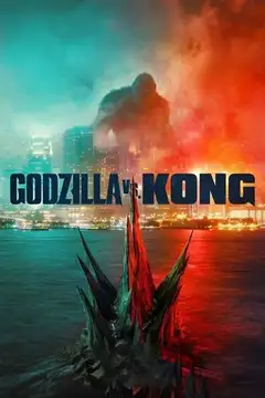 Film Godzilla vs. Kong Ita Completo Senza Attese | Altadefinizione