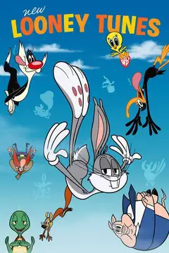 New Looney Tunes Streaming Ita Altadefinizione