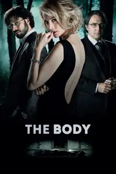 Film El cuerpo Ita Completo Senza Attese | Altadefinizione