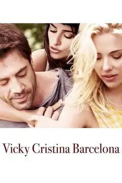 Film Vicky Cristina Barcelona Ita Completo Senza Attese | Altadefinizione