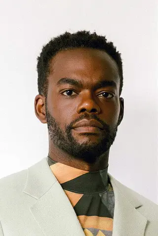 William Jackson Harper - Filmography • Carriera