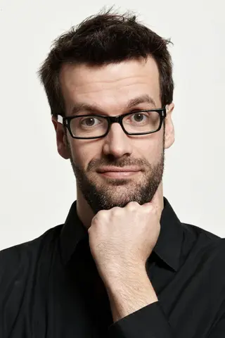 Marcus Brigstocke - Filmography • Carriera
