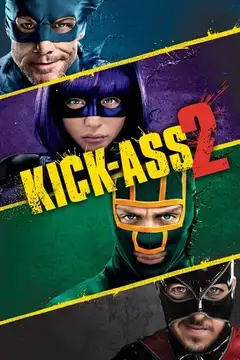 Film Kick-Ass 2 Ita Completo Senza Attese | Altadefinizione